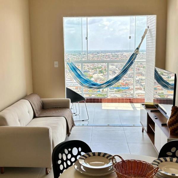 Apartment for Círio and Cop30