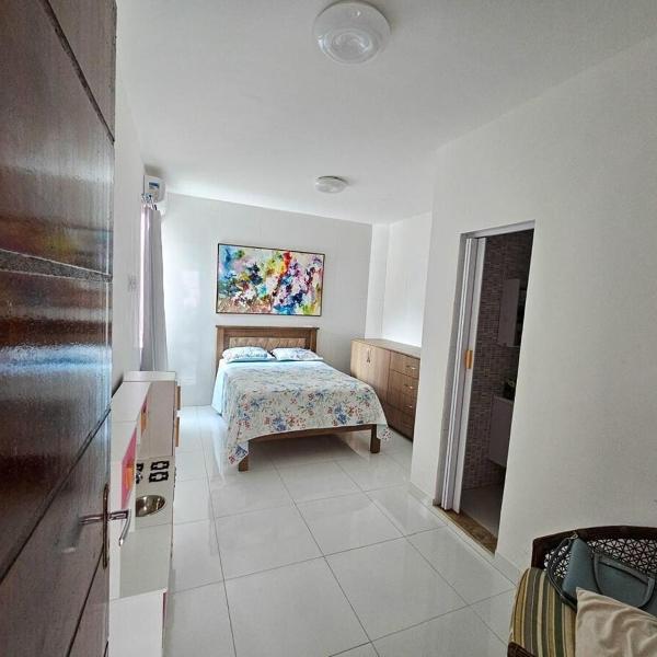 Casa com Piscina perto da praia de Vilas do atlântico - Foto 2