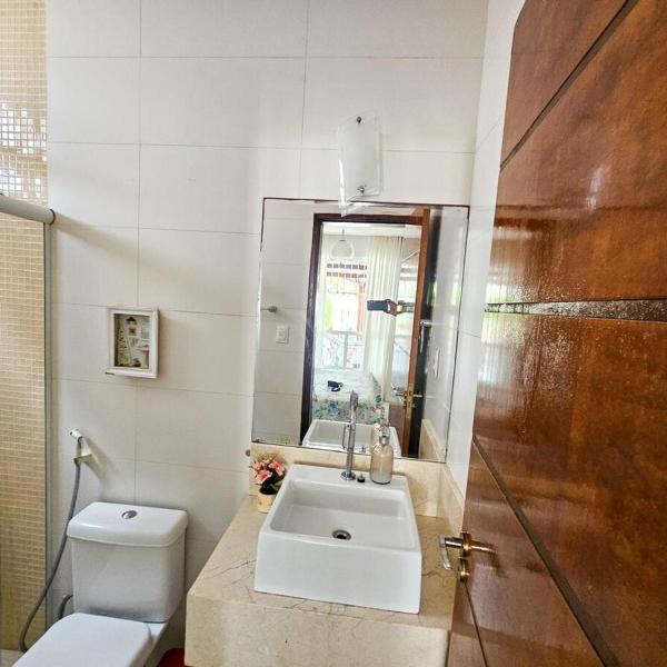 Casa com Piscina perto da praia de Vilas do atlântico - Foto 3