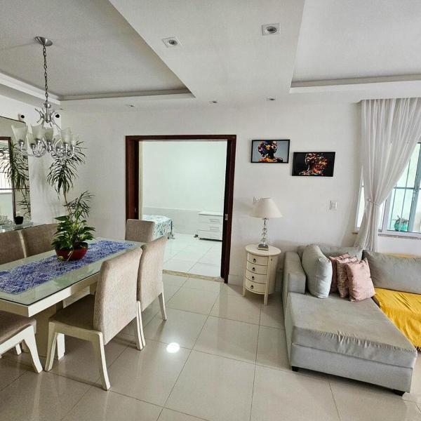 Casa com Piscina perto da praia de Vilas do atlântico - Foto 5