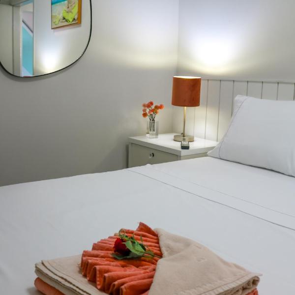 Peroba Ville Apartamento, Maragogi - Foto 2