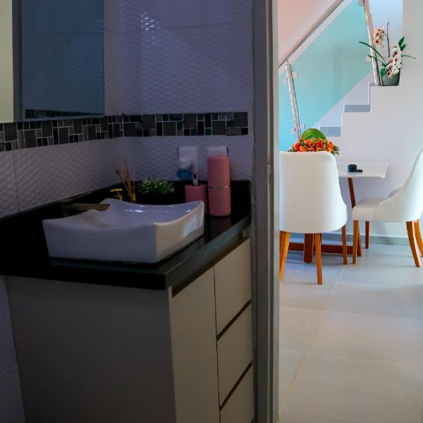 Peroba Ville Apartamento, Maragogi - Foto 3