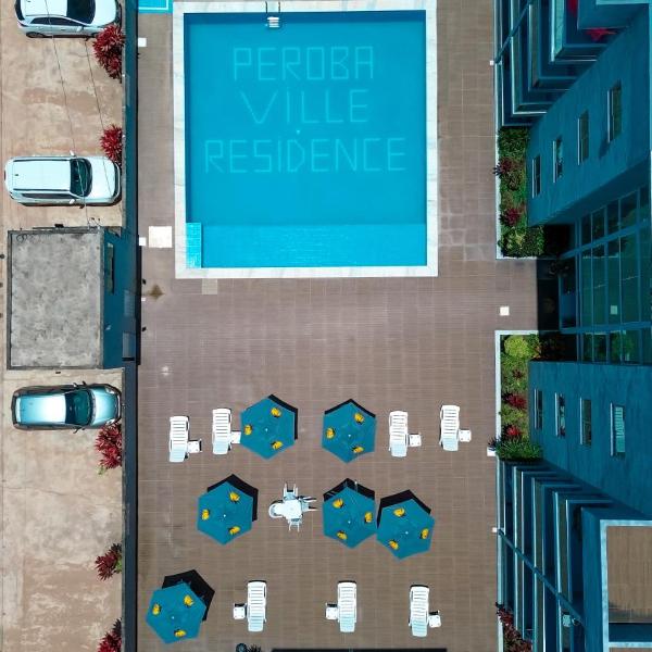 Peroba Ville Apartamento, Maragogi - Foto 4