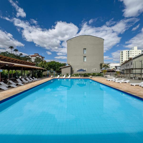 Hotel Santiago - Foto 4