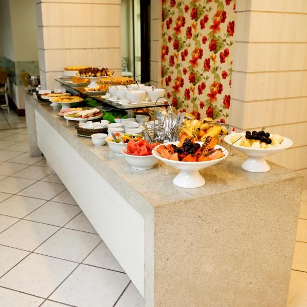 Hotel Gracher Brusque - Foto 4