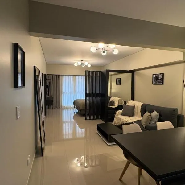 Casco Histórico Apart I, ξενοδοχείο στο Μπουένος Άιρες