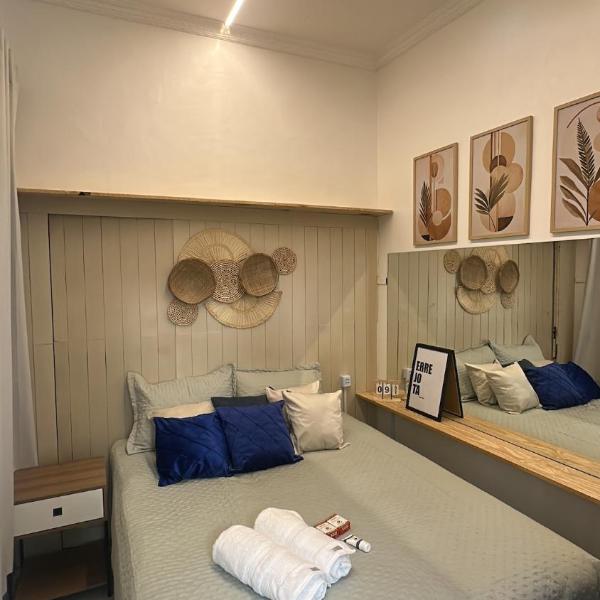Renovated apartment in Santa Teresa - Foto 2