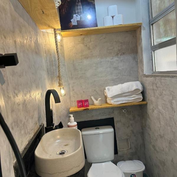 Renovated apartment in Santa Teresa - Foto 3