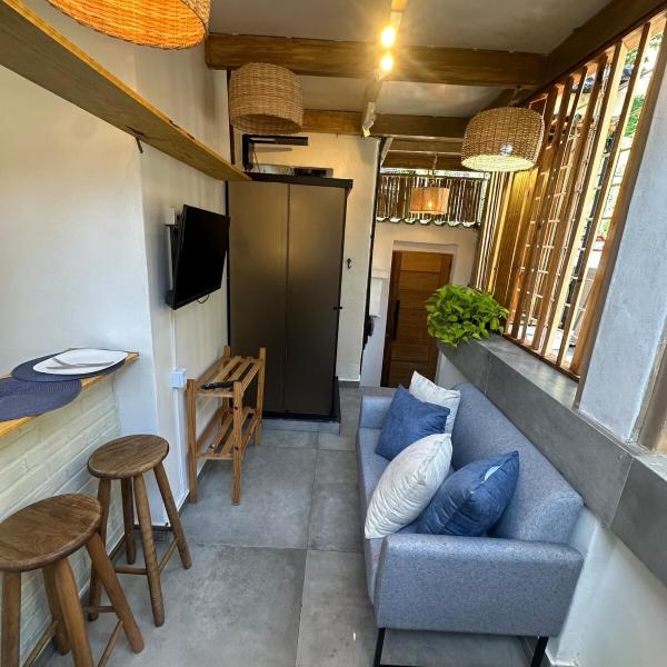 Renovated apartment in Santa Teresa - Foto 5