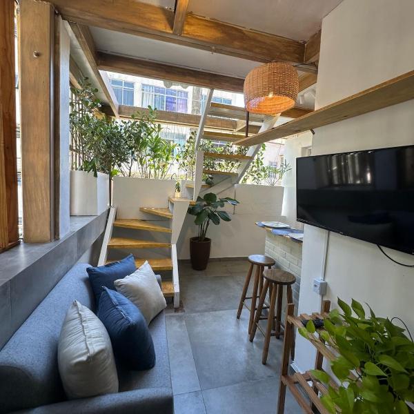 Renovated apartment in Santa Teresa - Foto 4