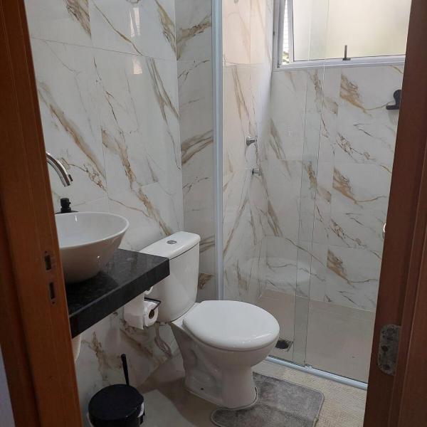 Apartamento novinho e aconchegante - Foto 3