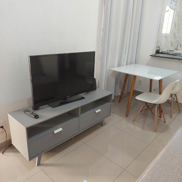 Apartamento novinho e aconchegante - Foto 5