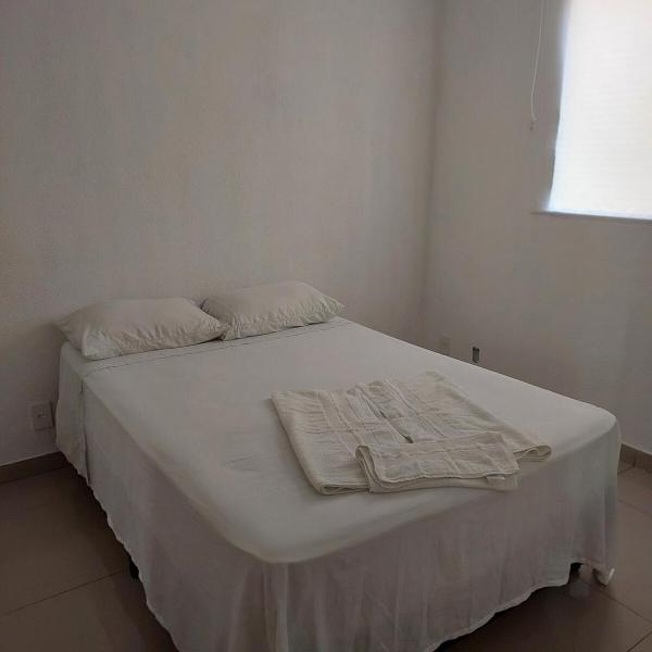 Apartamento novinho e aconchegante - Foto 2