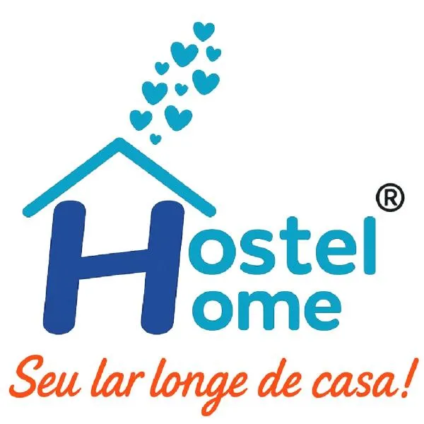 HOSTEL HOME ACADEPOL METRO BUTANTA e USP, ξενοδοχείο στο Σάο Πάολο