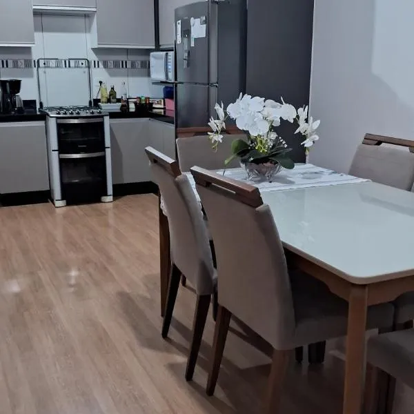 Casa 5 estrelas, hotel i Cascavel