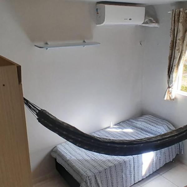 COP 30 Apartamento Região Metropolitana de Belém, cidade Marituba, 25 minutos do Parque da Cidade
