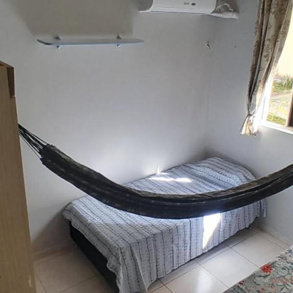 COP 30 Apartamento Região Metropolitana de Belém, cidade Marituba, 25 minutos do Parque da Cidade - Foto 2