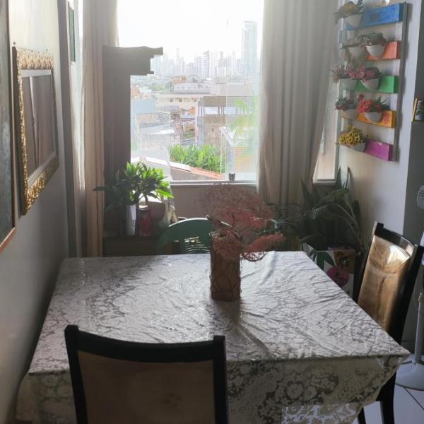 Apartamento inteiro para COP 30