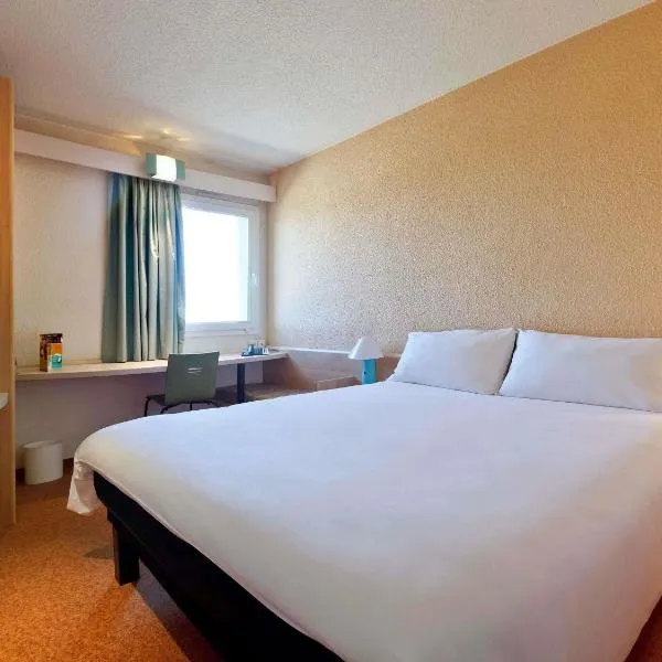 Hotel ibis Porto Sul Europarque, hotel in Santa Maria da Feira