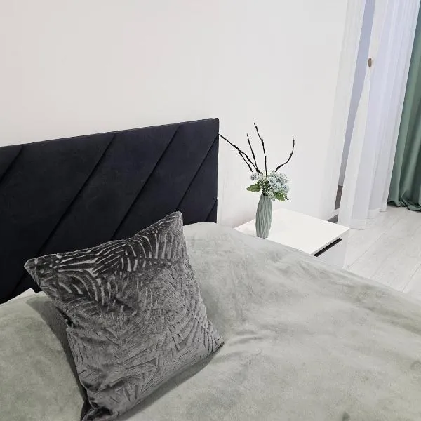 Новинка ЖК Тріумф поряд вокзалу, hotel in Lutsk