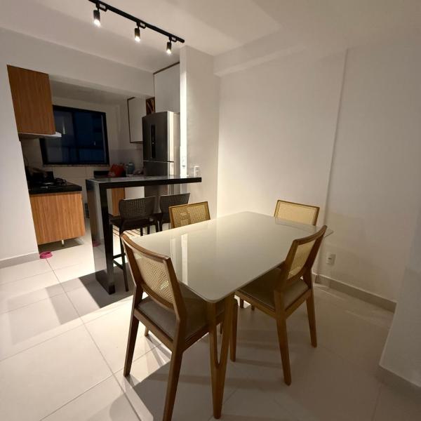 Residencial D Ouro Park - Foto 4