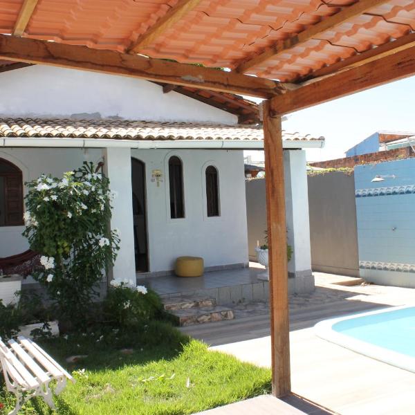Casa de Temporada - Praias e Piscinas Naturais - Foto 4