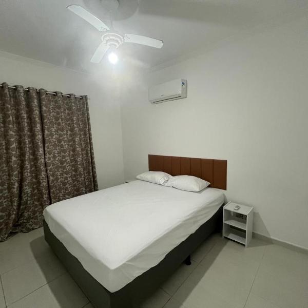 Apartamento aconchegante na Praia das Pitangueiras - Foto 2
