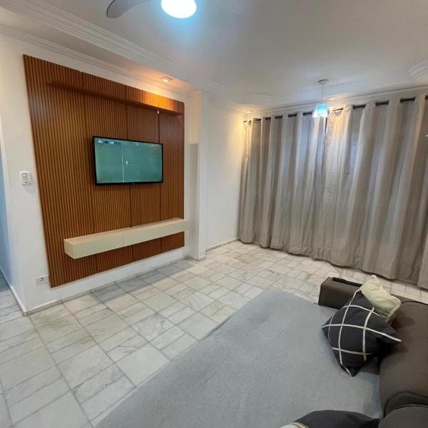 Apartamento aconchegante na Praia das Pitangueiras - Foto 5