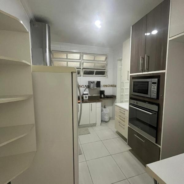 Apartamento aconchegante na Praia das Pitangueiras - Foto 4