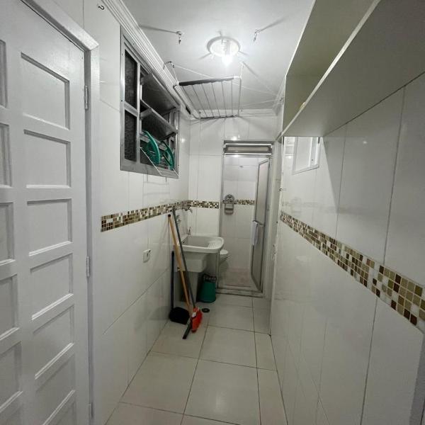 Apartamento aconchegante na Praia das Pitangueiras - Foto 3
