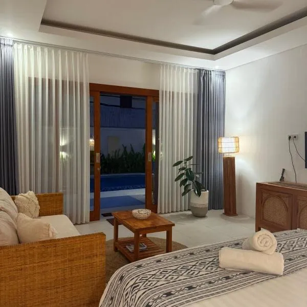 Santai Suites Nusa Dua-Child Free, hotel sa Nusa Dua