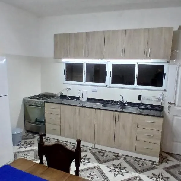 LOS BULGAROS, hotel v destinaci Villa Cura Brochero