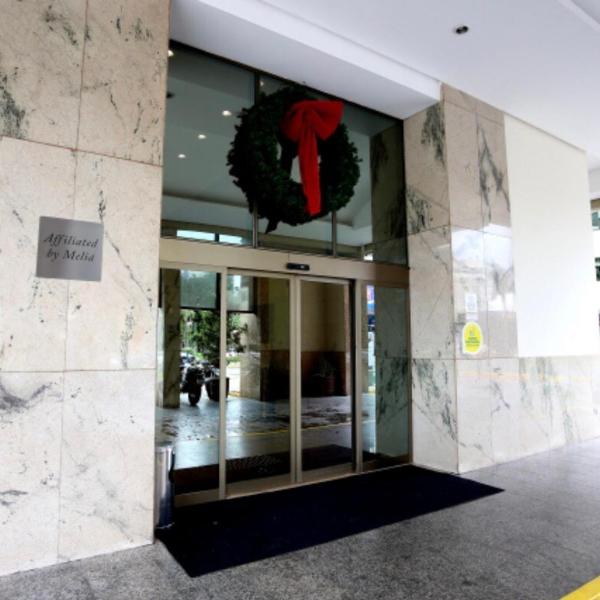 Flat Brasil 21 Suites Bloco F - Foto 2