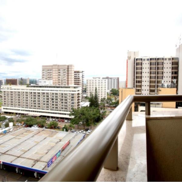 Flat Brasil 21 Suites Bloco F - Foto 3