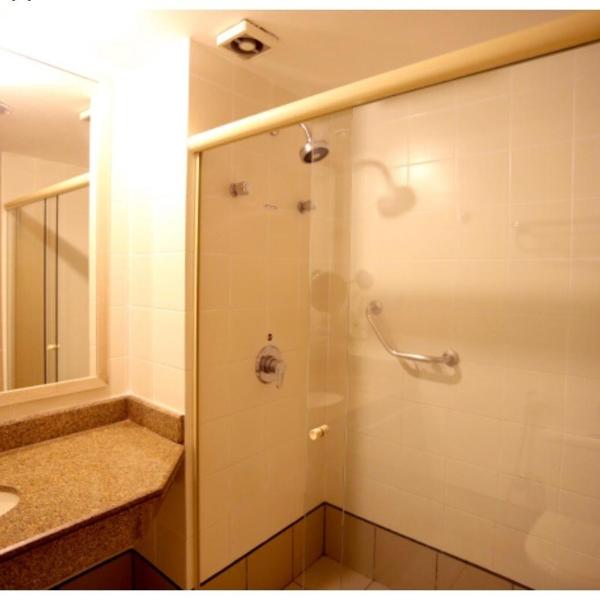 Flat Brasil 21 Suites Bloco F - Foto 3