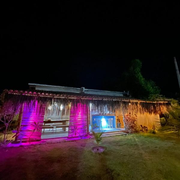 Dona Canoa Hospedaria