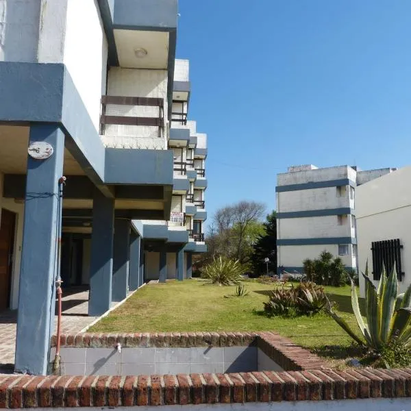Gesell 2 frente al mar, hotel in Villa Gesell