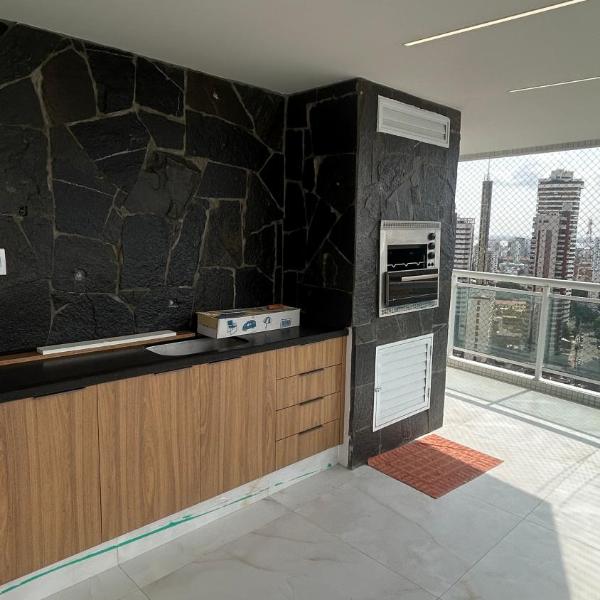 Edifício LISSE - Foto 5