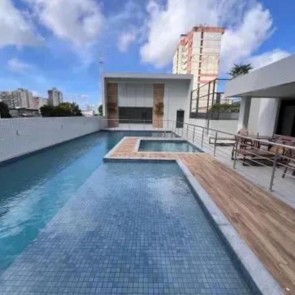 Edifício LISSE - Foto 4