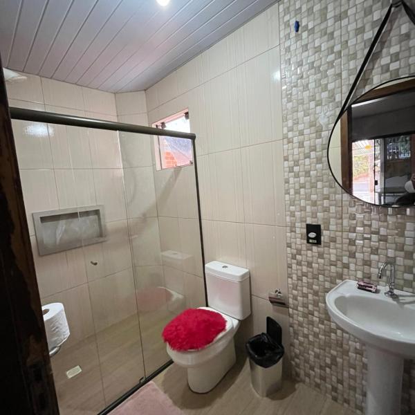 Térreo Família Ribeiro - Foto 3