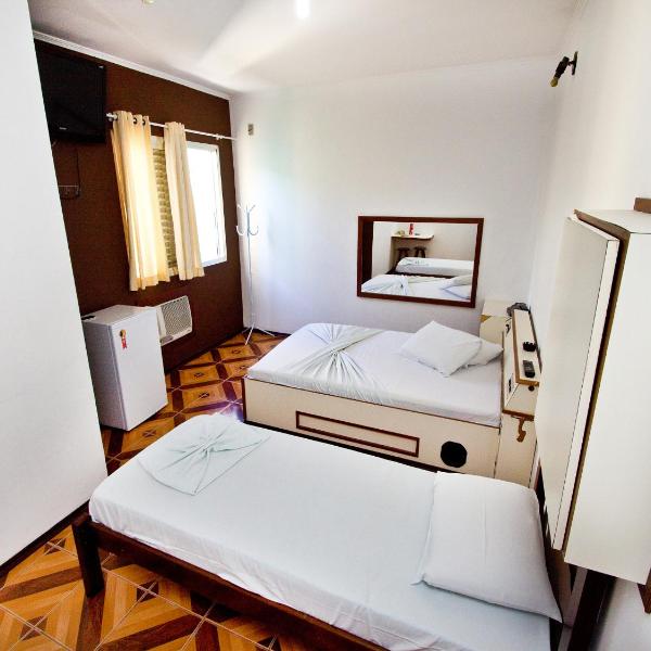 Don Carlo Hotel - Foto 2