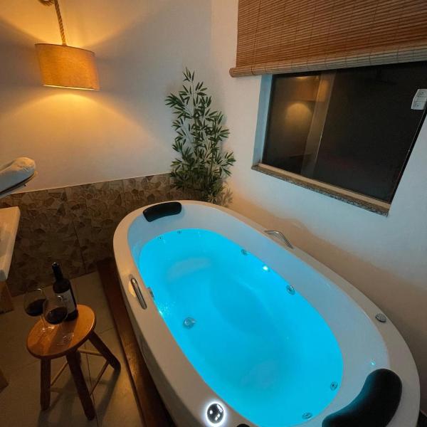 Quase um Spa - Foto 3