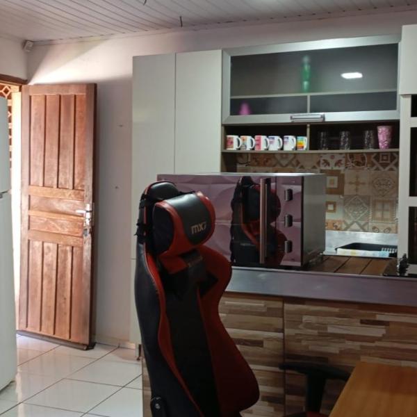 Casa de temporada nos fundos - Foto 2