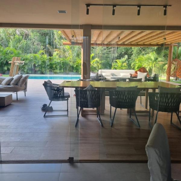 Casa Kuará Praia do Forte