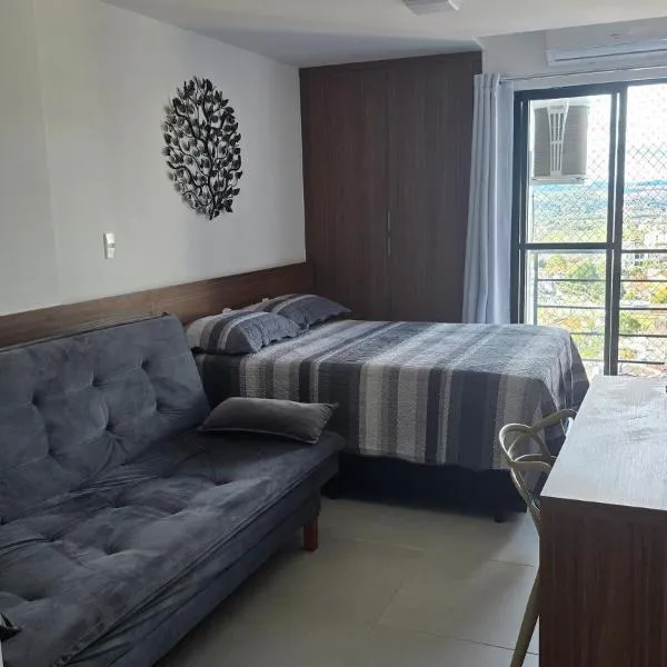 Studio Easy, hotell sihtkohas Volta Redonda