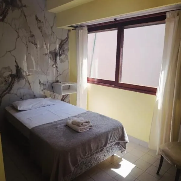 Kairos Alojamiento, hotel in Buenos Aires