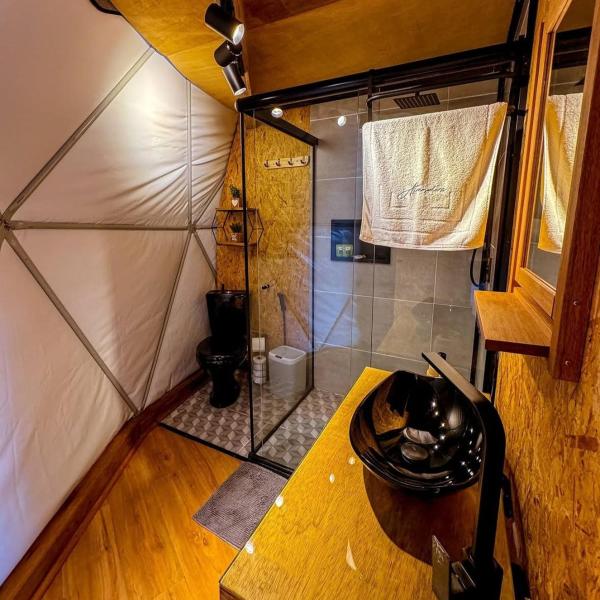 Glamping Atmosphera - Foto 3