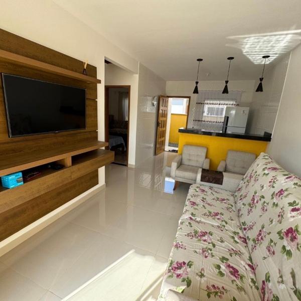 Casa de praia em Cabo Frio