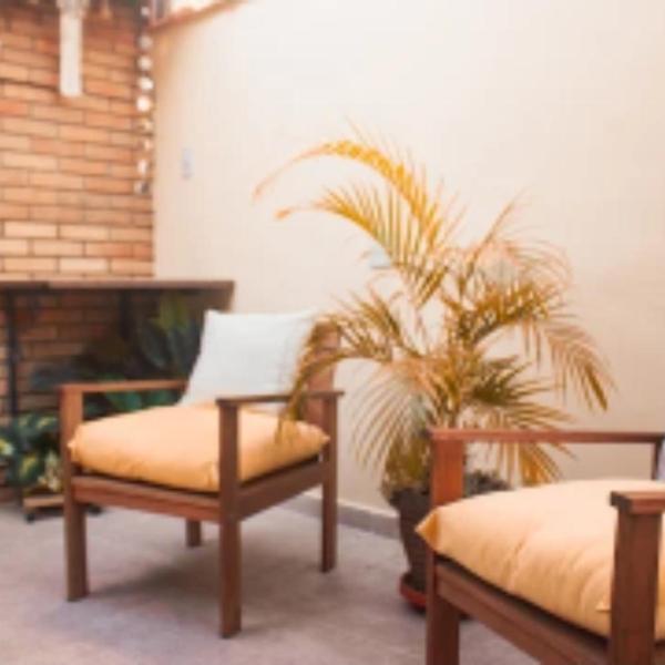 HOSTEL - Caminhos da Hospedagem