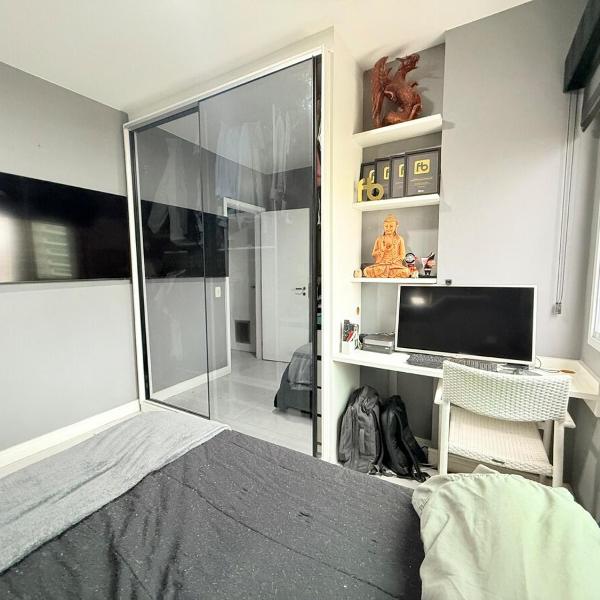 Complete Apartment in Barra da Tijuca - Foto 5